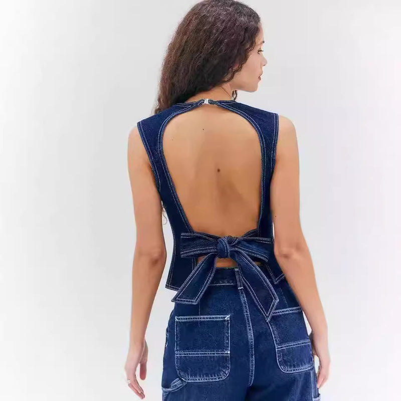 Beautifully Balanced Garment with Timeless Character