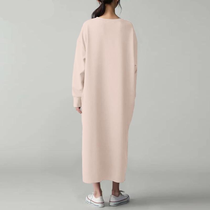 Beautifully Finished Sweater in a Timeless Design