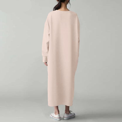 Beautifully Finished Sweater in a Timeless Design