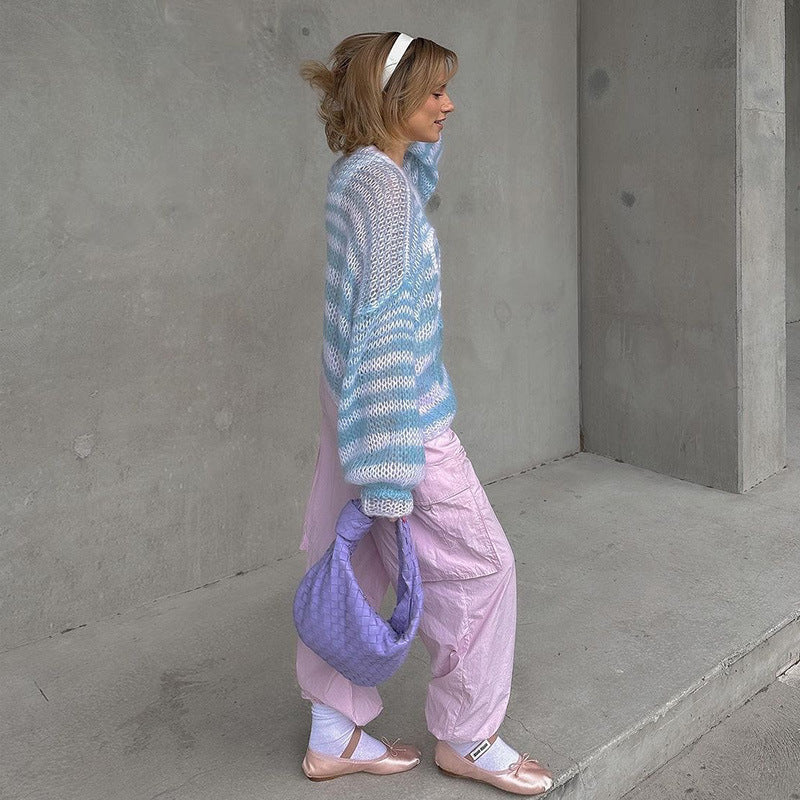 Classic Vintage & Enduringly Stylish Sweater