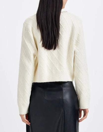 Classic Vintage & Enduringly Stylish Cardigan