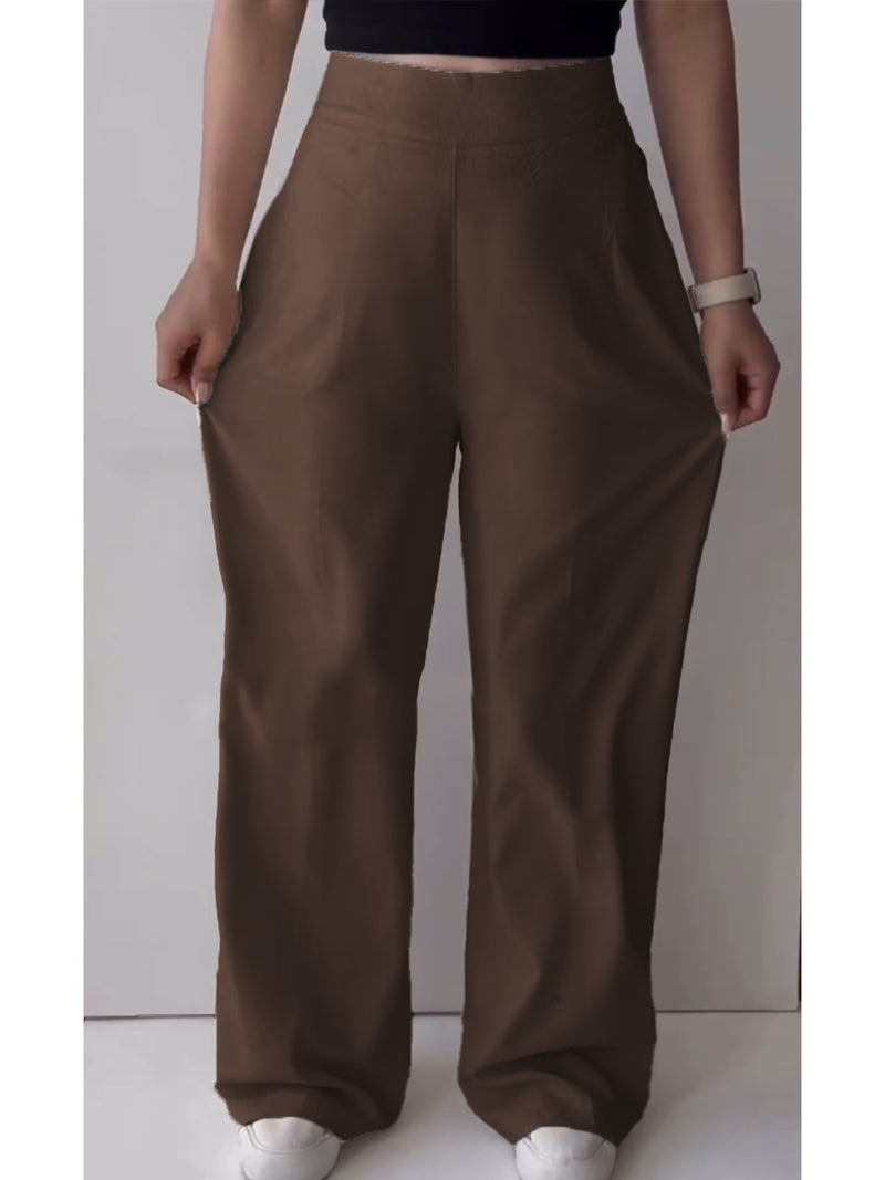 Elegantly Styled Pants for Everyday Wear
