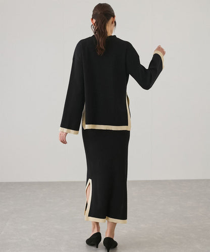 Vintage Inspired Garment with a Contemporary Edge