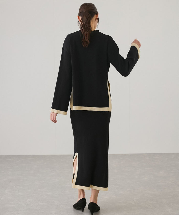 Vintage Inspired Garment with a Contemporary Edge