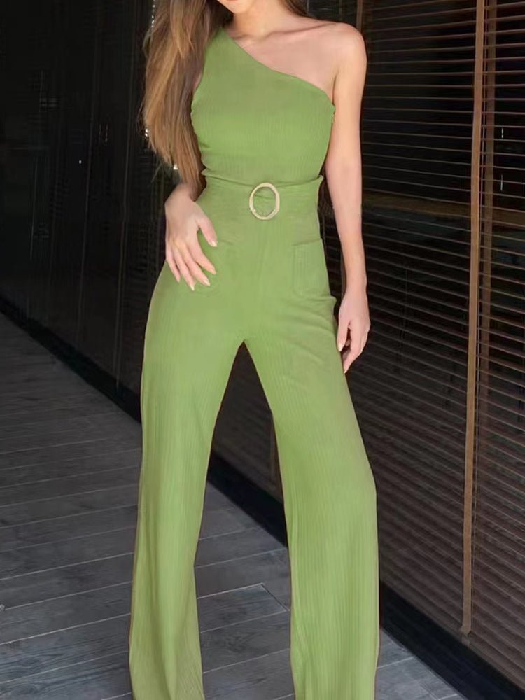 Beautifully Finished Pants in a Timeless Design