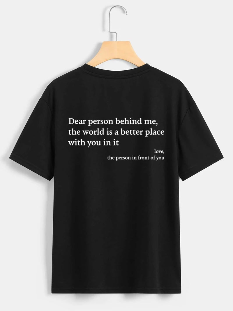 Classic Vintage & Enduringly Stylish T-Shirt