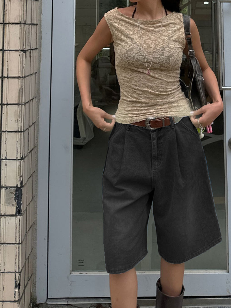 Beautifully Balanced Garment with Timeless Character