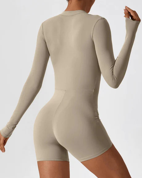 Classic Vintage Garment with a Flattering Fit