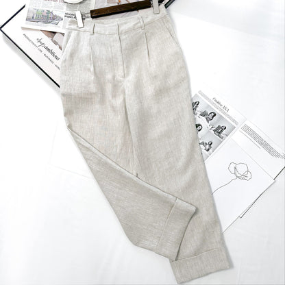 Long Pants