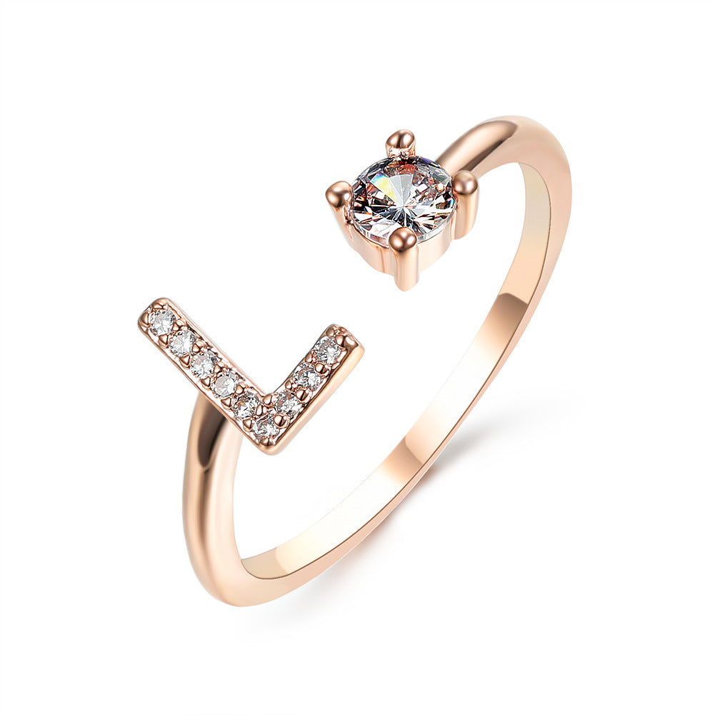 Vintage Handmade Ring