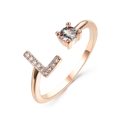 Vintage Handmade Ring