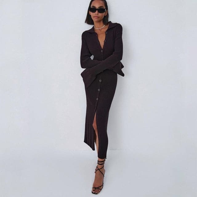 Beautifully Crafted Sweater in a Classic Style