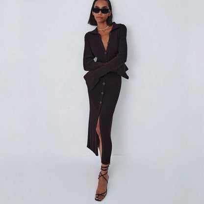 Beautifully Crafted Sweater in a Classic Style