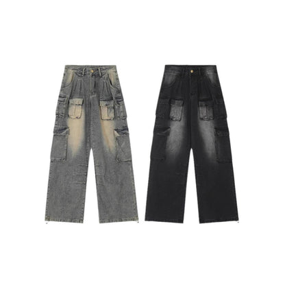 Classic Vintage & Enduringly Stylish Pants