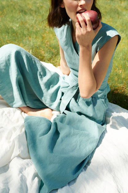Beautifully Crafted Pants in a Classic Style