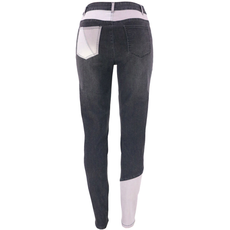 A Vintage Style Pants with Delicate Timeless Details