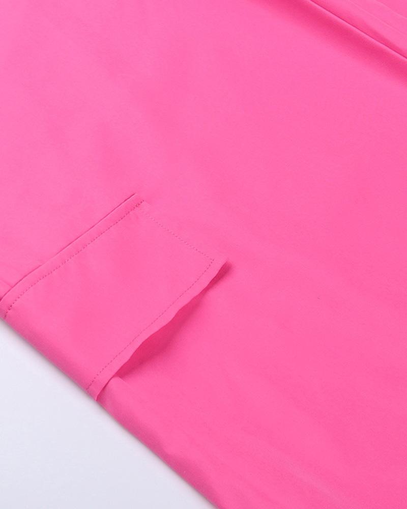 Gracefully Styled Pants for Any Occasion