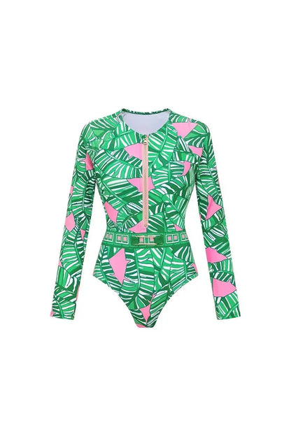 Swimsuit