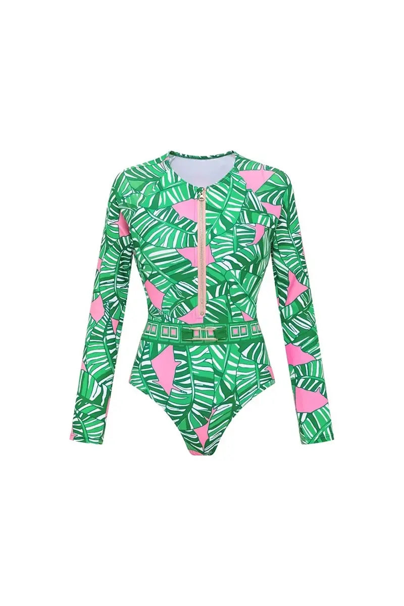 Gracefully Styled Garment for Any Occasion
