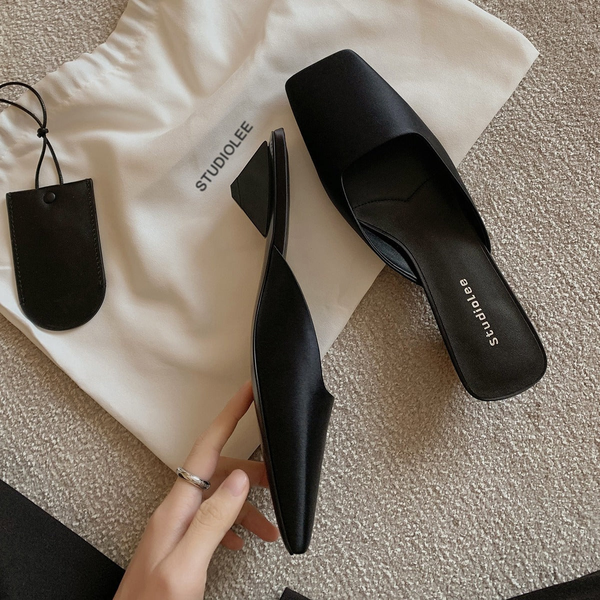 Chic Orthopedic Sandals with Unique Design