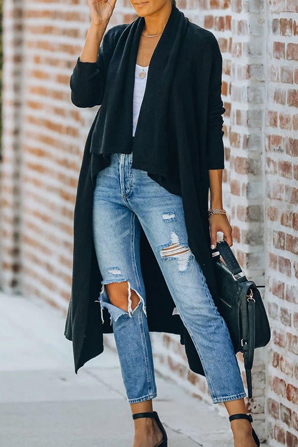 Classic Vintage Garment with a Flattering Fit