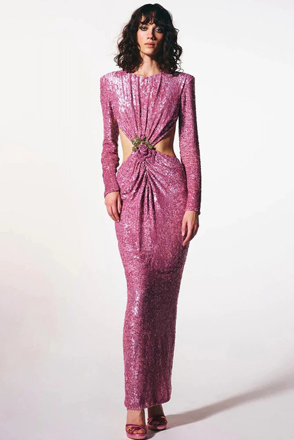 Classic Vintage & Enduringly Stylish Dress