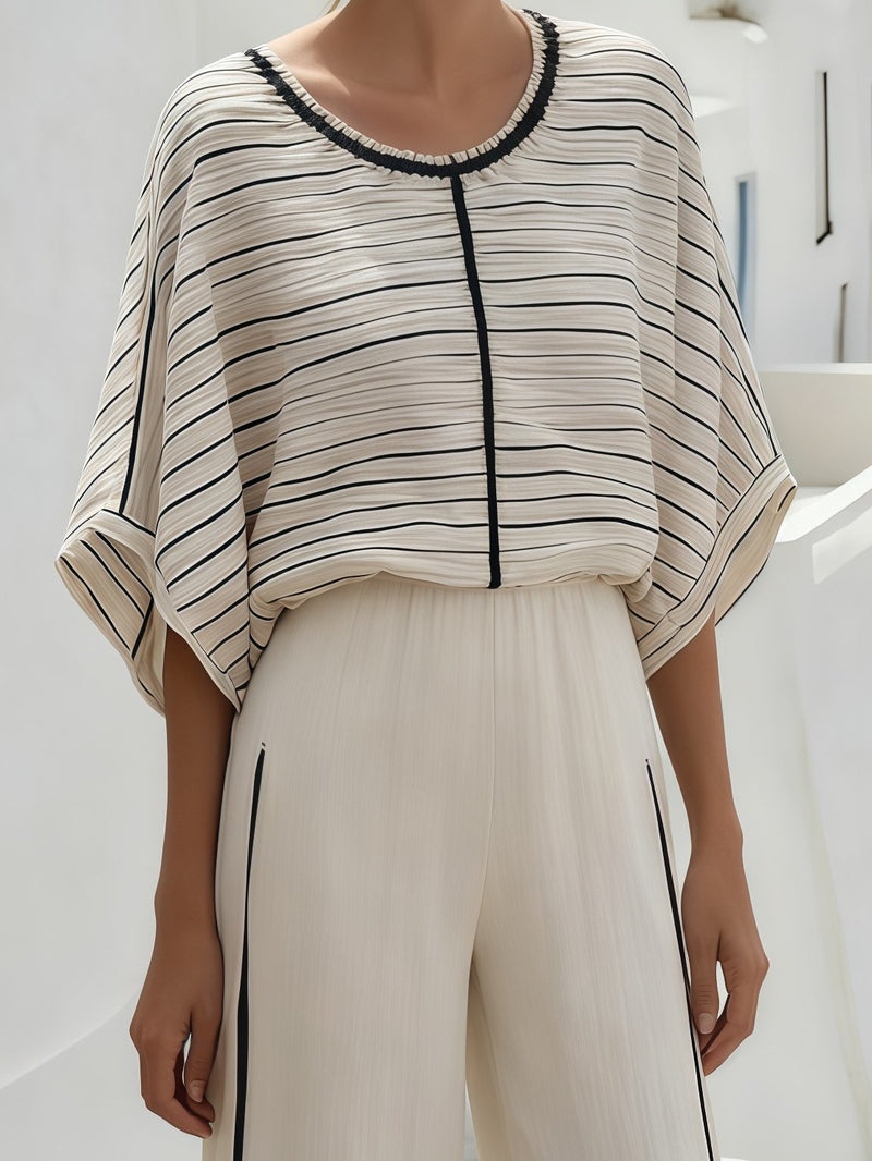 Classic Vintage Garment with a Flattering Fit