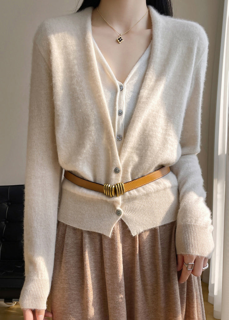 Beautifully Crafted Top in a Classic Style