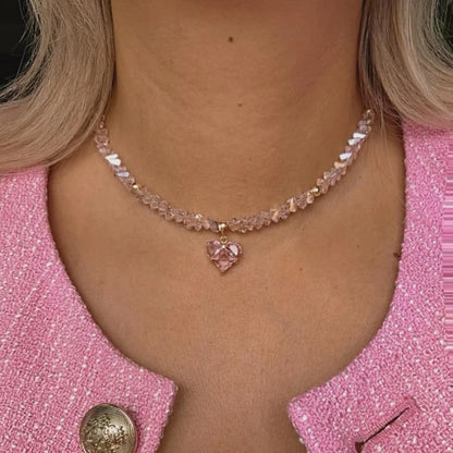 Stunning Necklace for Daily Wear
