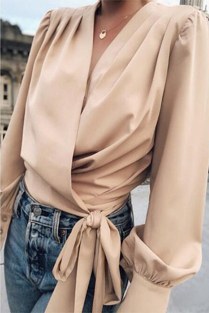Classic Vintage & Enduringly Stylish Top