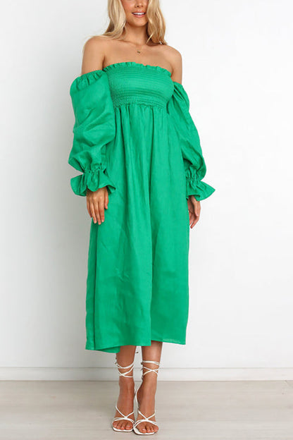 Classic Vintage & Enduringly Stylish Dress