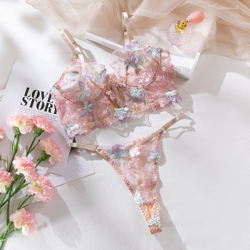 Beautifully Crafted Garment in a Classic Style