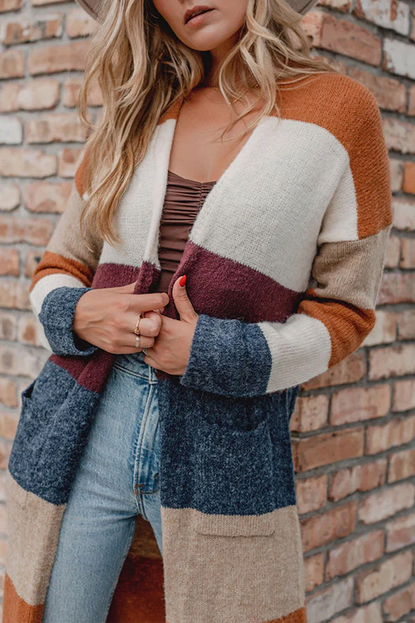 Gracefully Styled Cardigan for Any Occasion