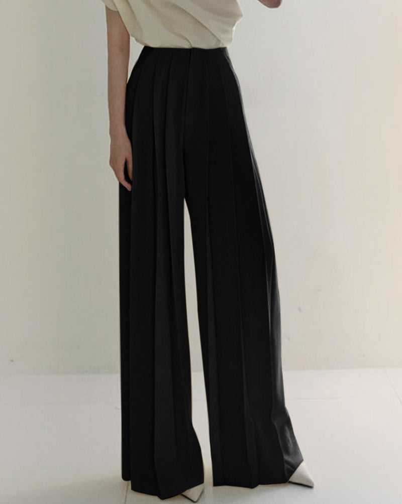 Classic Vintage & Enduringly Stylish Pants