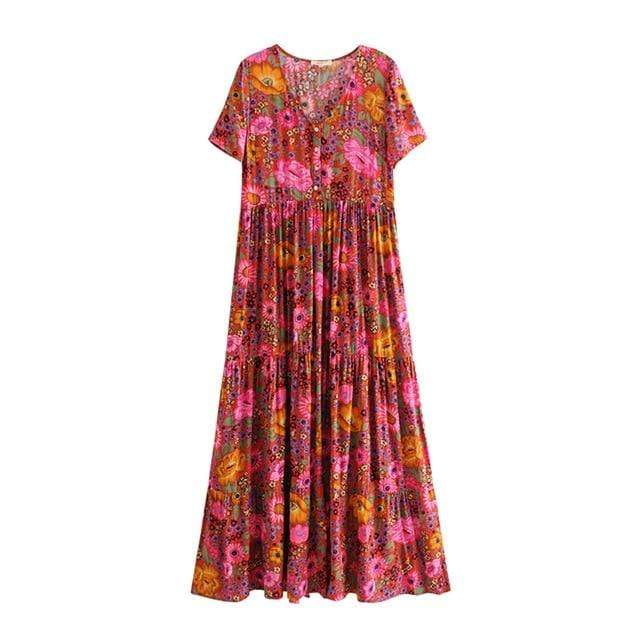 Classic Vintage & Enduringly Stylish Dress