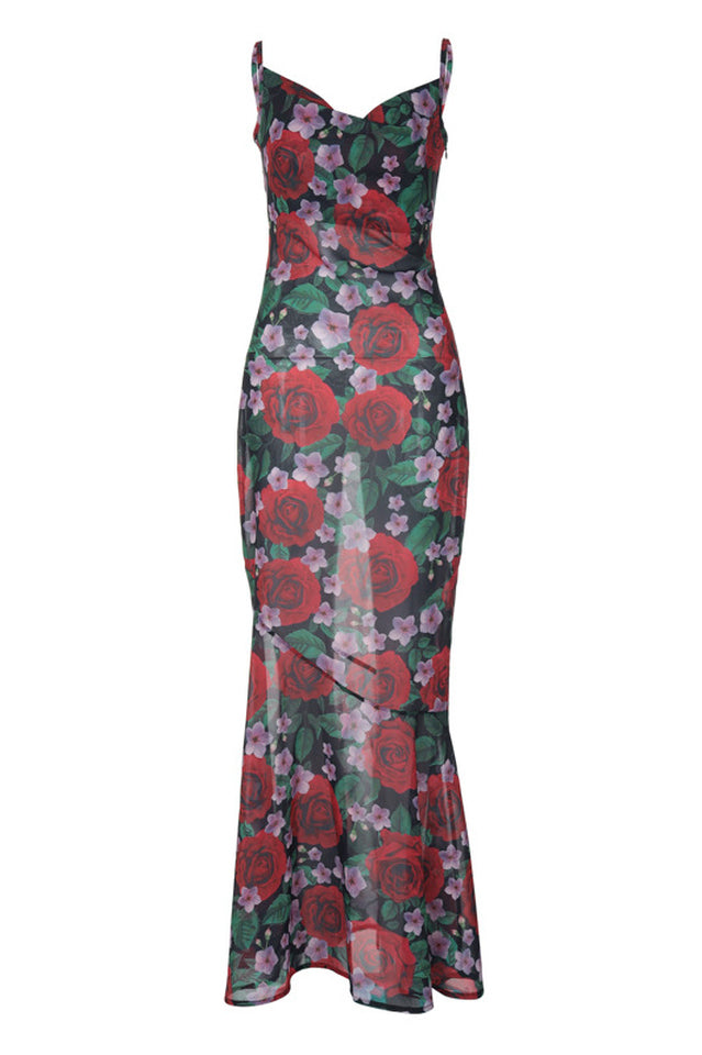 Floral