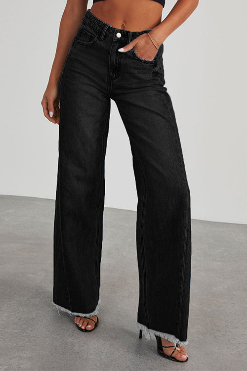 Beautifully Finished Pants in a Timeless Design