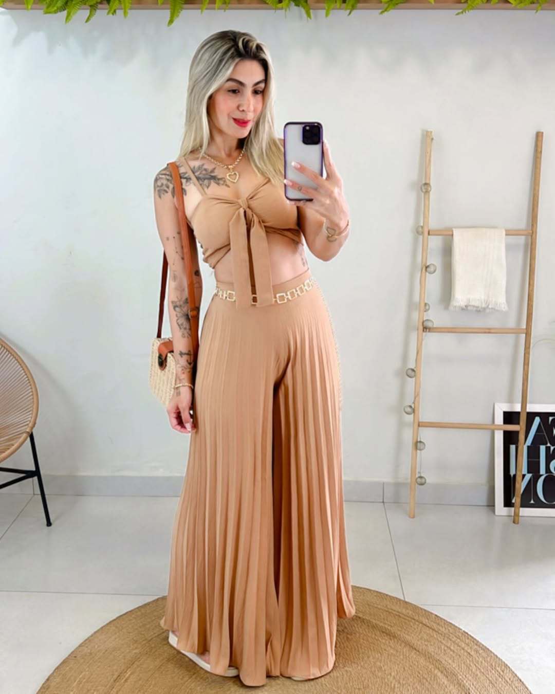 B216 Khaki