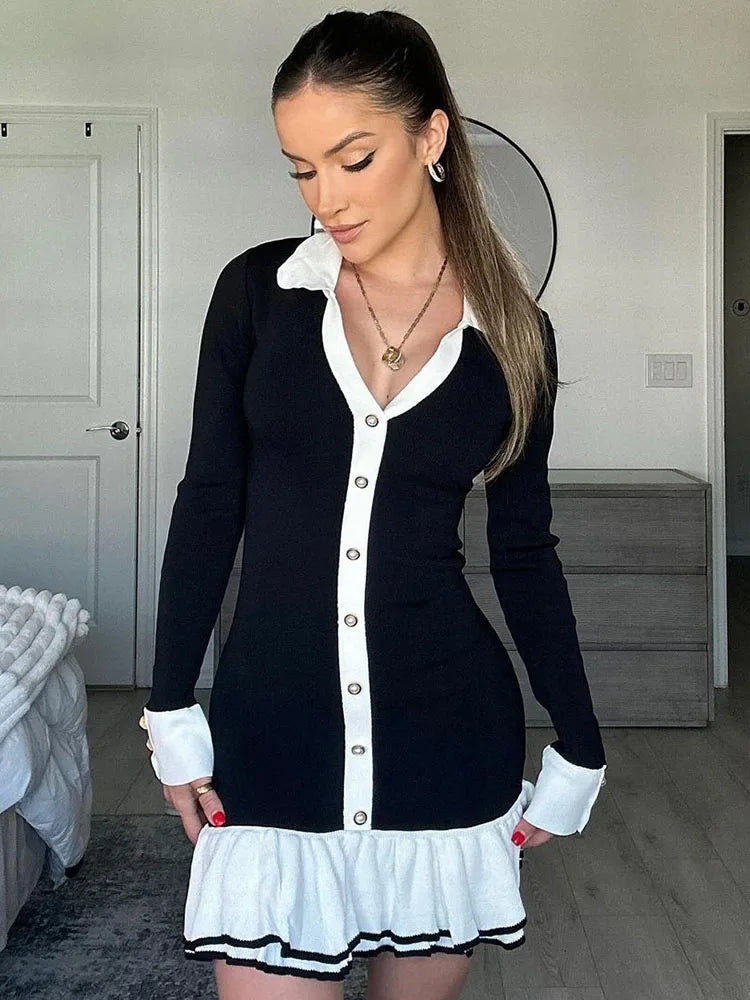 Sophisticated Cardigan with a Clean Classic Look
