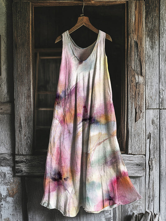 Vintage Inspired Dress