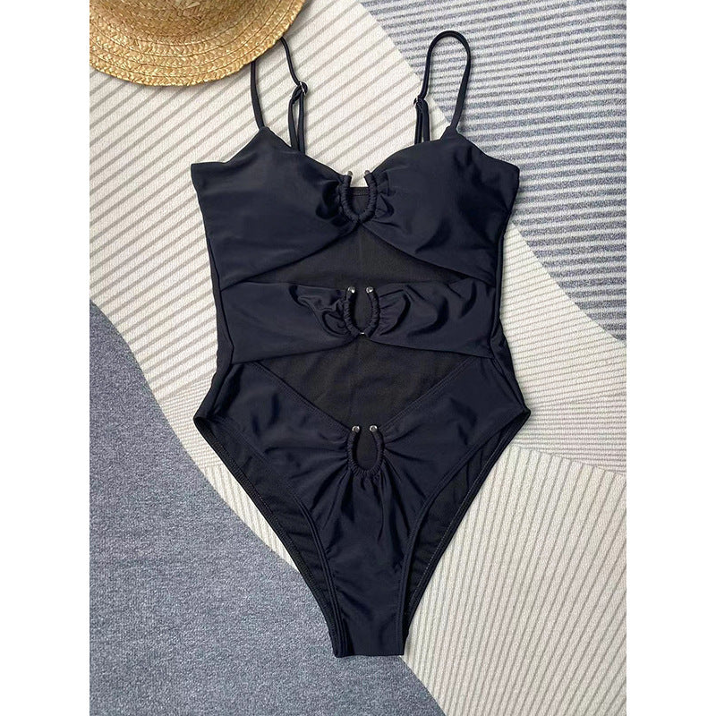 Vintage Inspired Garment with a Contemporary Edge