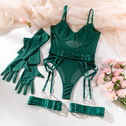 Dark Green