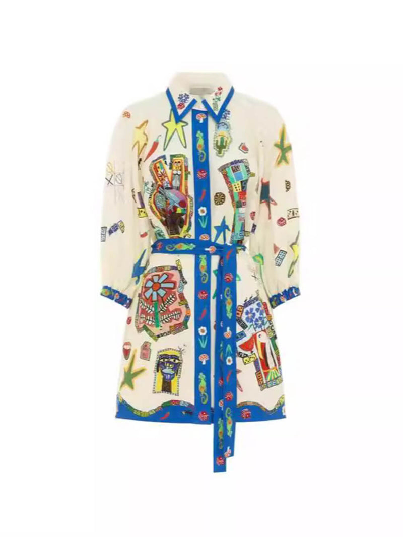 Beautifully Balanced Cardigan with Timeless Character