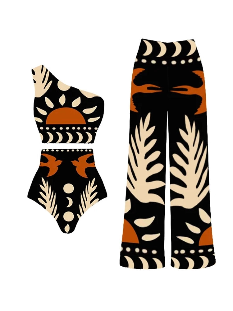 Beautifully Finished Garment in a Timeless Design