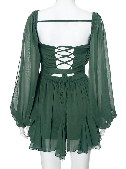 Classic Vintage & Enduringly Stylish Dress