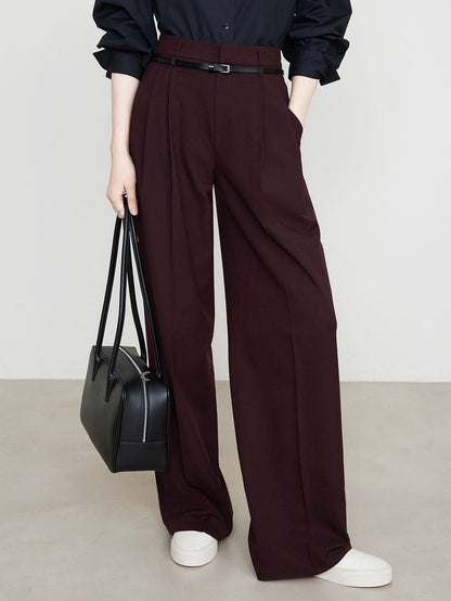 Vintage Inspired Pants with a Contemporary Edge