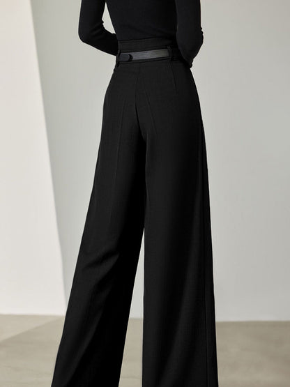 Beautifully Crafted Pants in a Classic Style