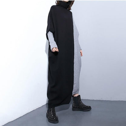 Beautifully Balanced Sweater with Timeless Character
