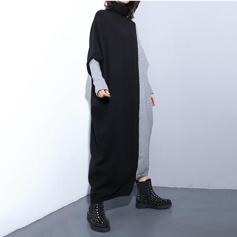Beautifully Balanced Sweater with Timeless Character