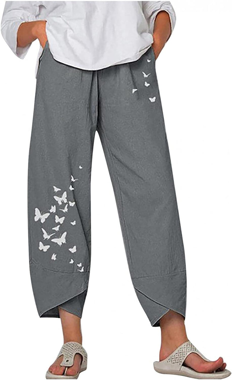 Beautifully Balanced Trousers with Timeless Character